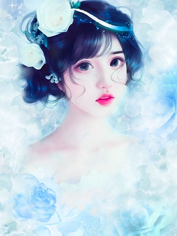 只婚不爱：霍先生独宠小萌妻夏栀霍怀琛